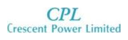 Crescent Power Limited logo