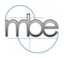 MBE logo