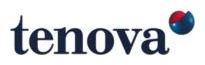 Tenova logo