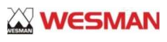 Wesman logo
